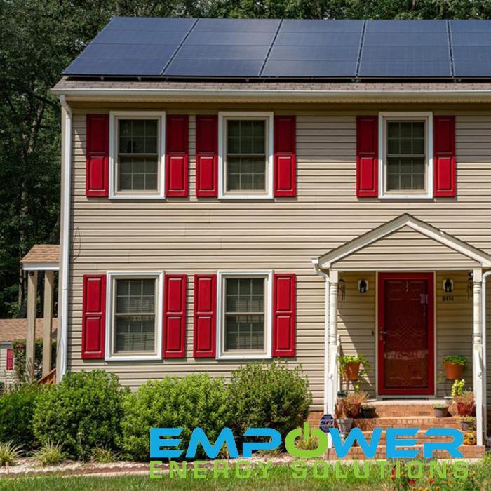 Empower Energy Solutions - Darien, CT