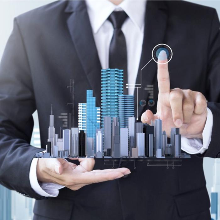 Raga Realty Inc - Cerritos, CA