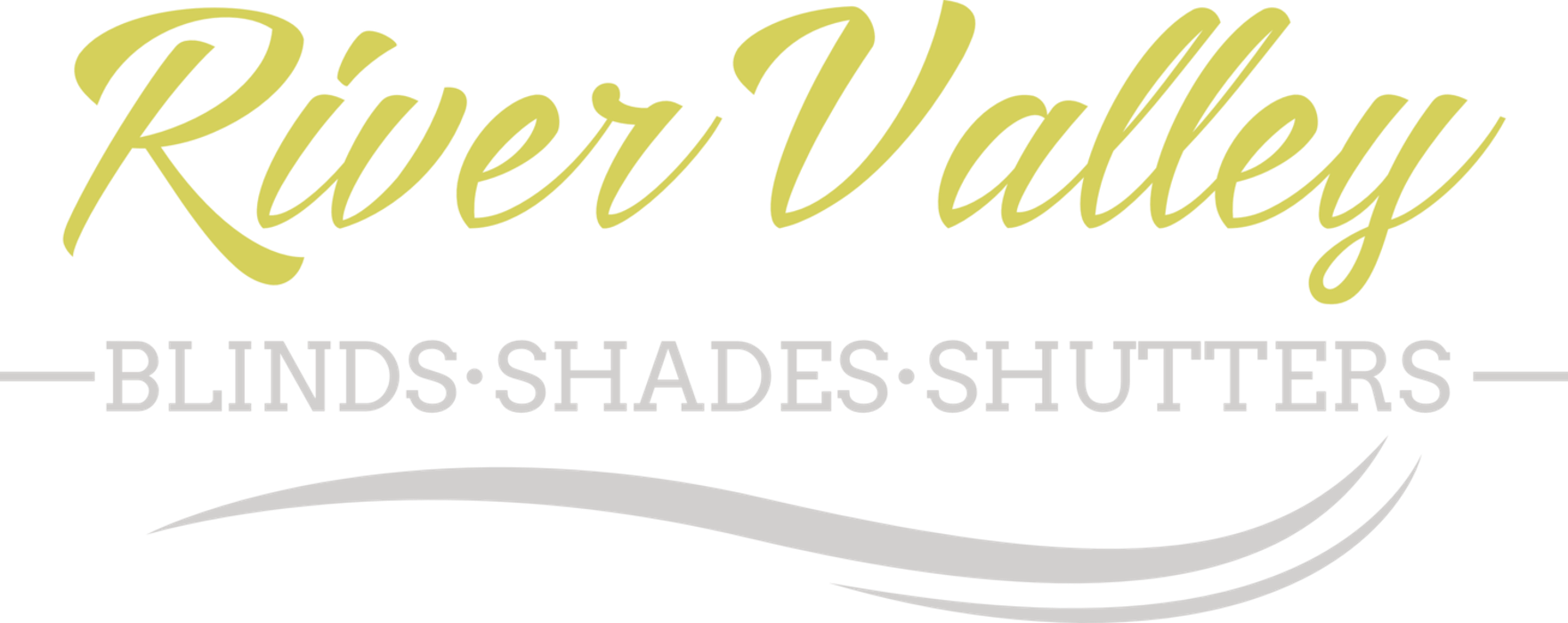 River Valley Blinds, Shades & Shutters