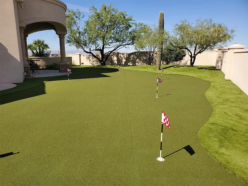 Image 7 | Arizona Artificial Lawns