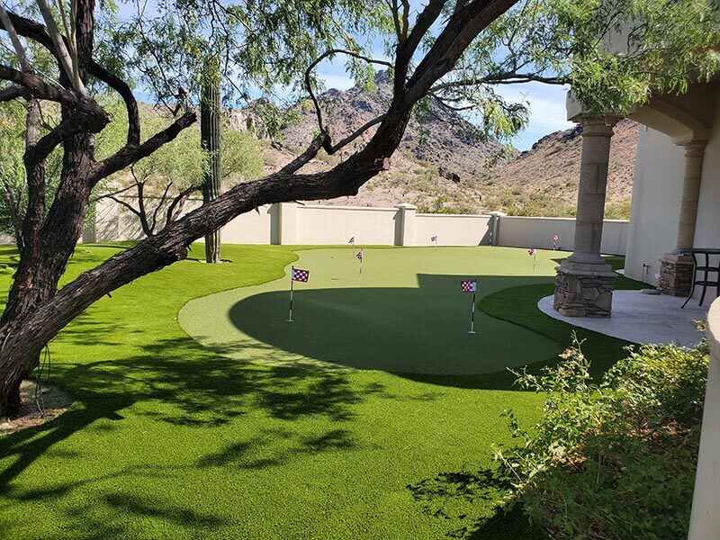 Image 6 | Arizona Artificial Lawns