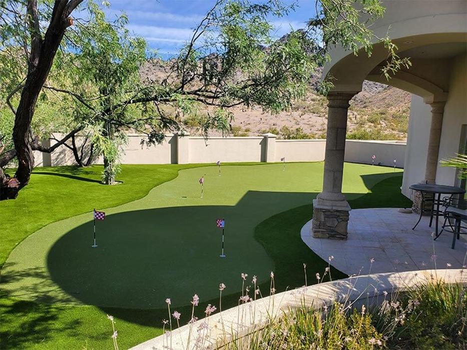 Arizona Artificial Lawns - Phoenix, AZ