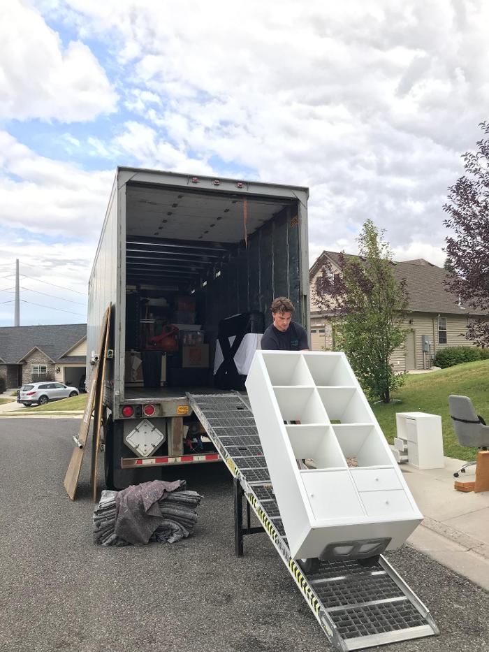 Big Brother Moving Company - Logan, UT