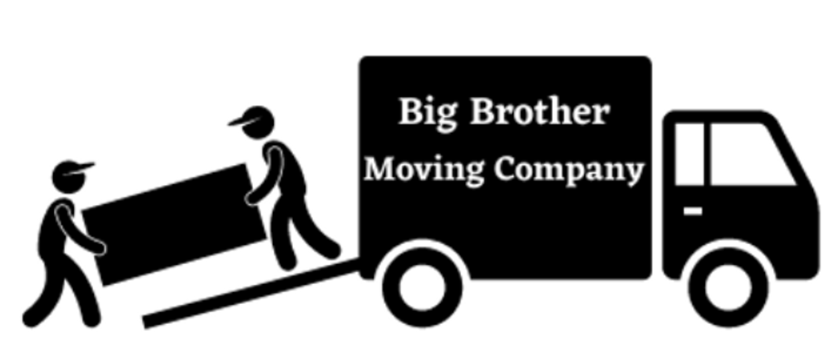 Big Brother Moving Company - Logan, UT