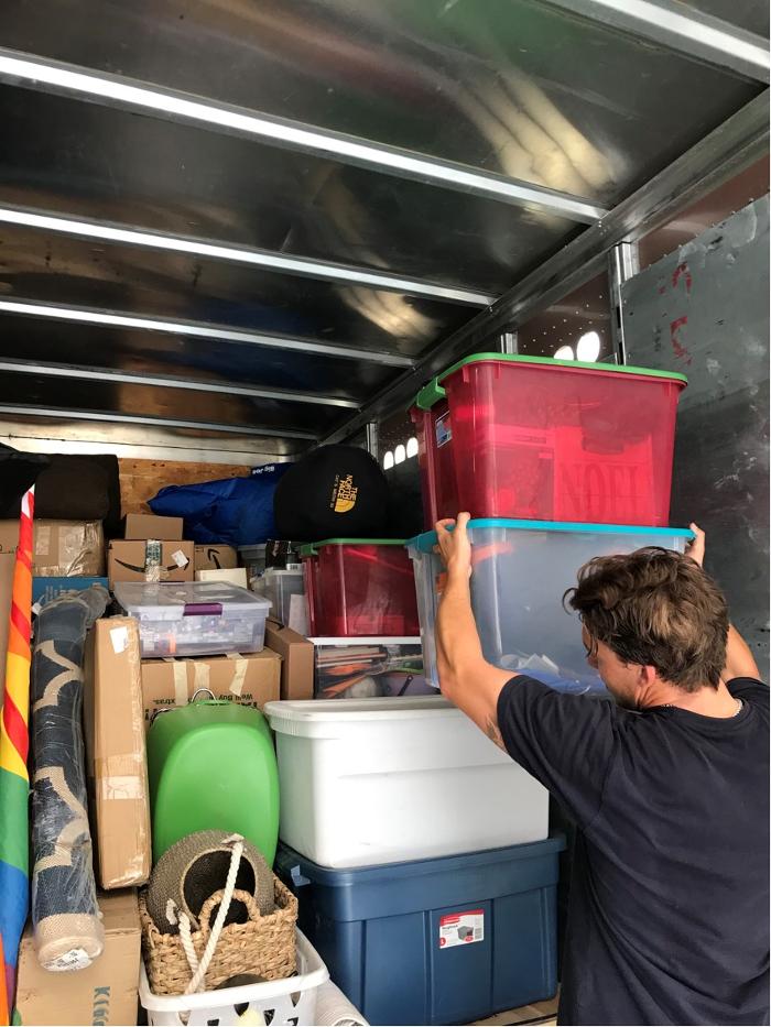 Big Brother Moving Company - Logan, UT