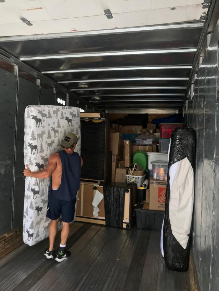 Big Brother Moving Company - Logan, UT