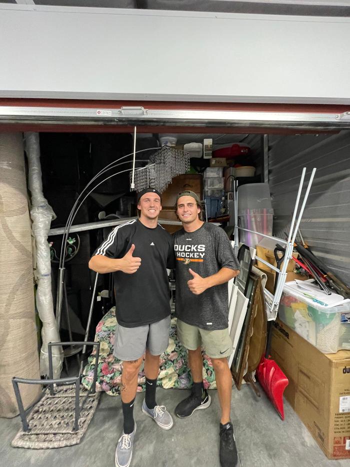 Big Brother Moving Company - Logan, UT