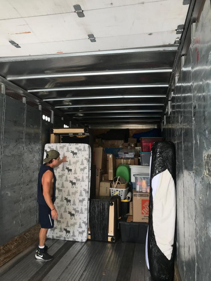 Big Brother Moving Company - Logan, UT