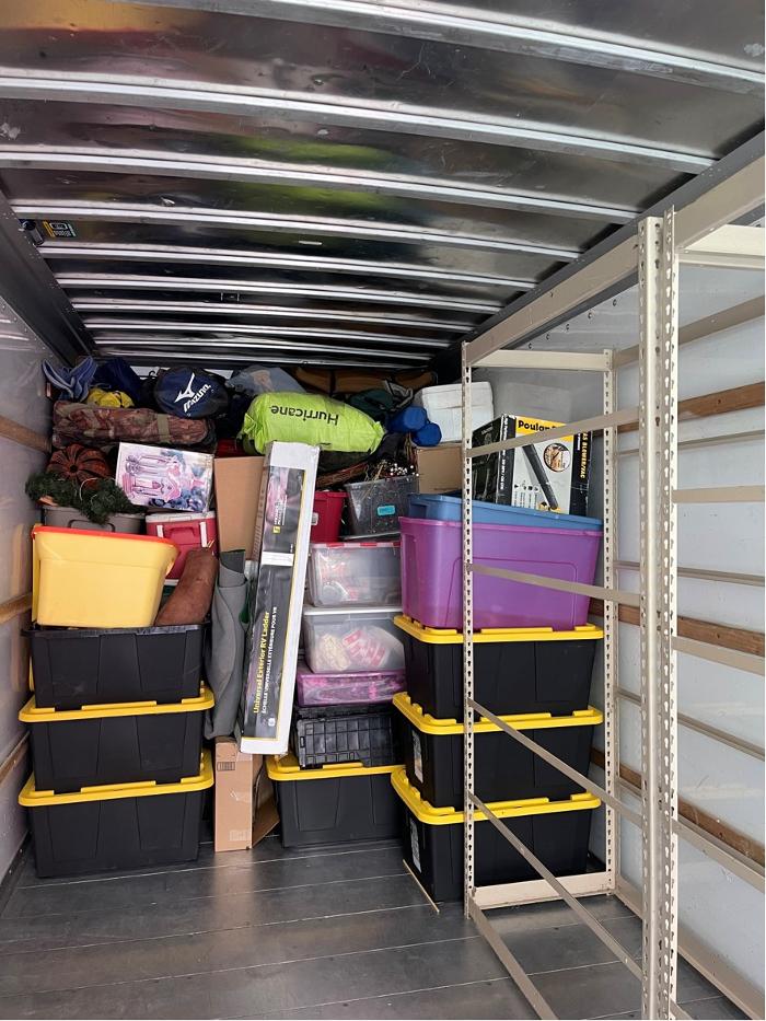 Big Brother Moving Company - Logan, UT