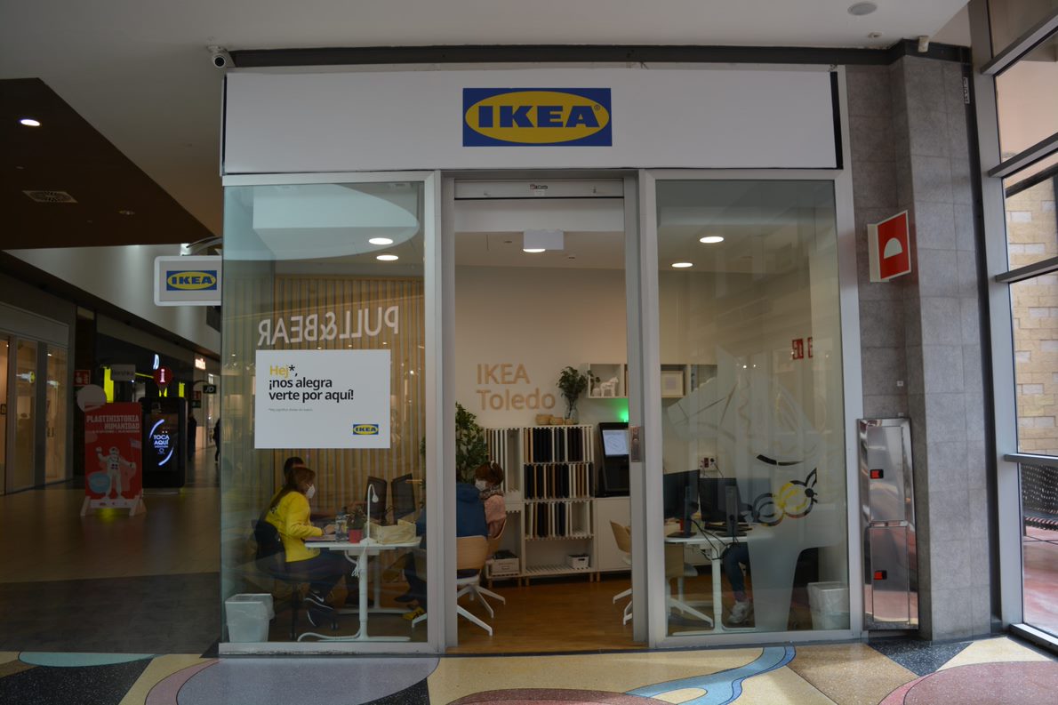 Galería en miniatura