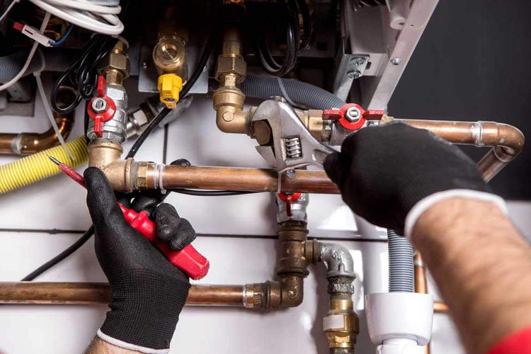 Vasquez Plumbing - Concord, CA