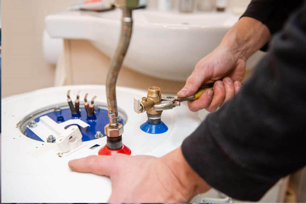 Vasquez Plumbing - Concord, CA