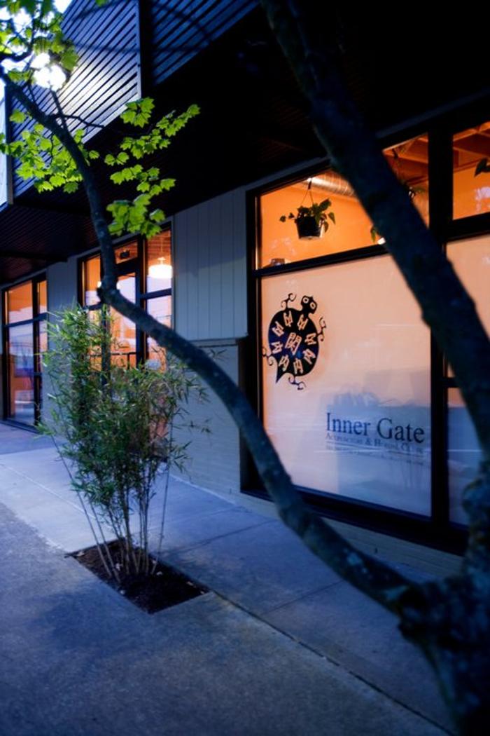 Inner Gate Health & Wellness - Portland, OR