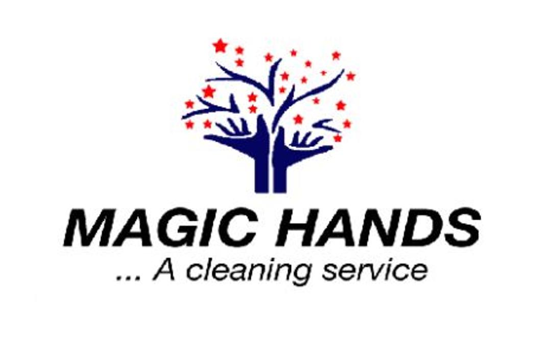Magic Hands - Walnut Creek, CA