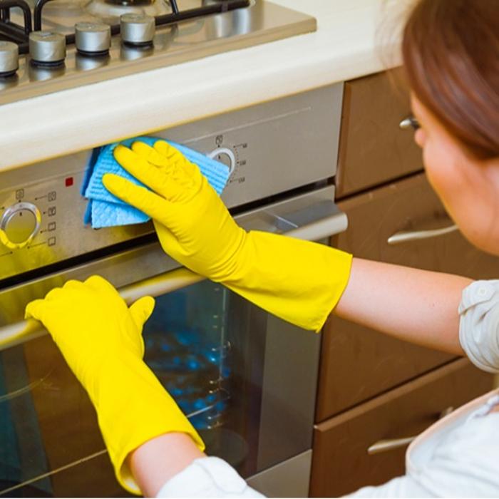 Magic Hands - Walnut Creek, CA