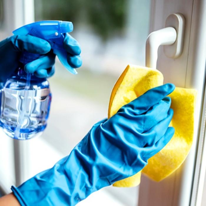 Magic Hands - Walnut Creek, CA