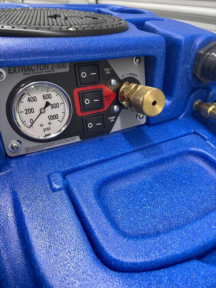 Express Cleaning - Lowell, MA