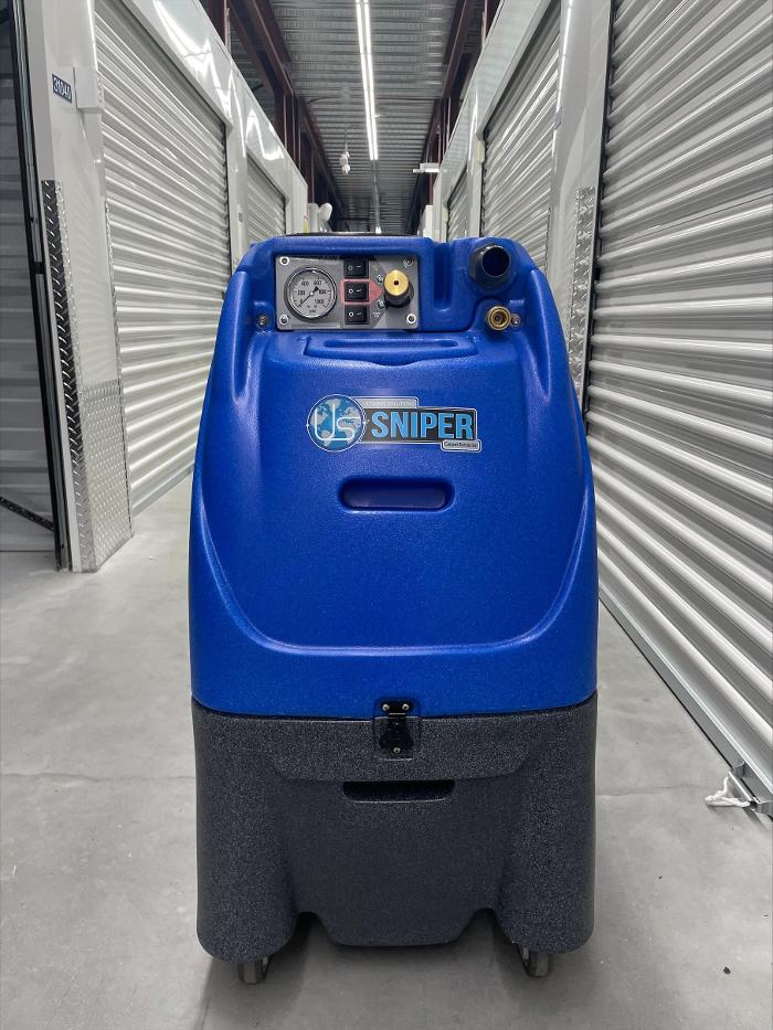 Express Cleaning - Lowell, MA