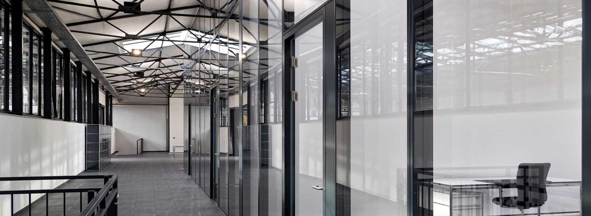 Dipl.-Ing. Kai Schüttler Architekturbüro, Bahnhofstraße in Solingen