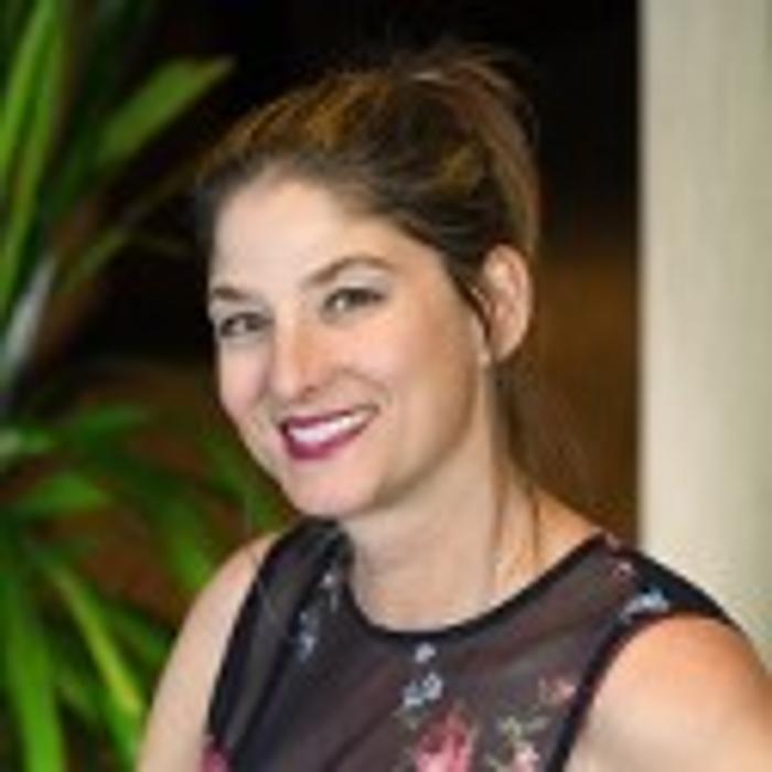 Jamie Trimeloni - Welcome Home Funding Loan Officer NMLS# 226528