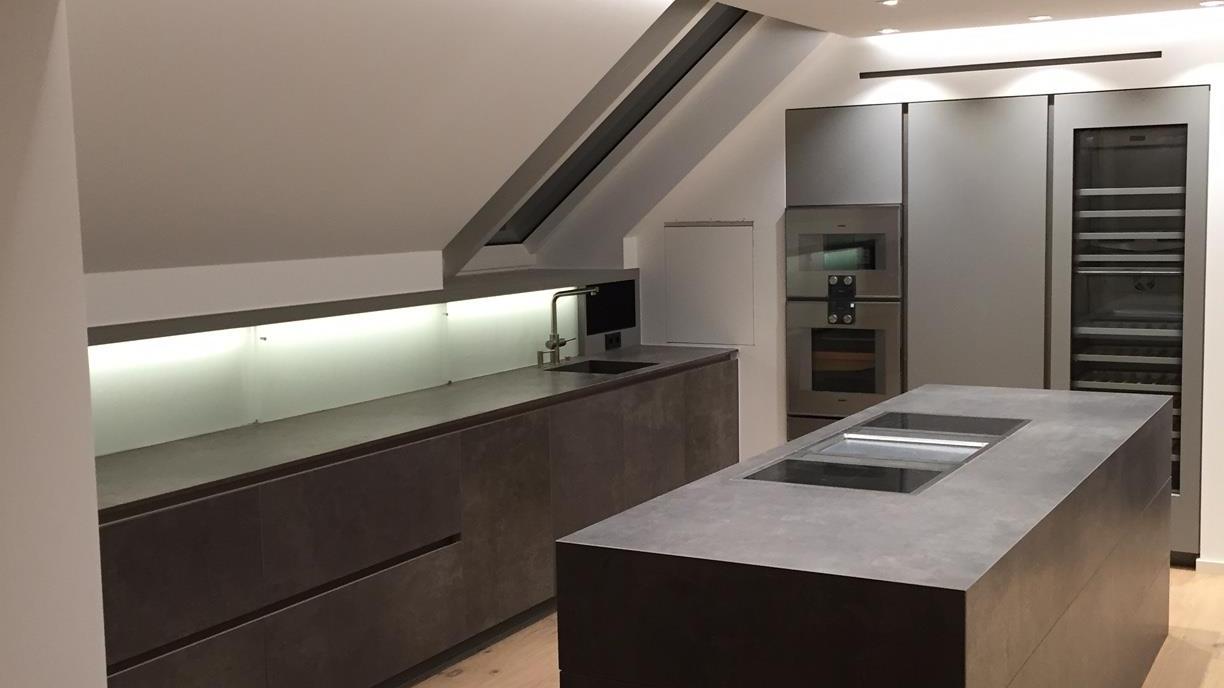 Tischlerei Brinkmann GmbH, Zweckeler Straße in Gelsenkirchen