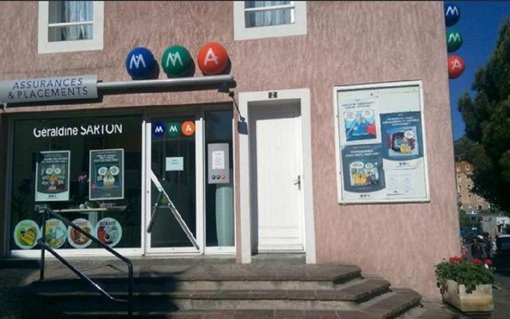 galerie image