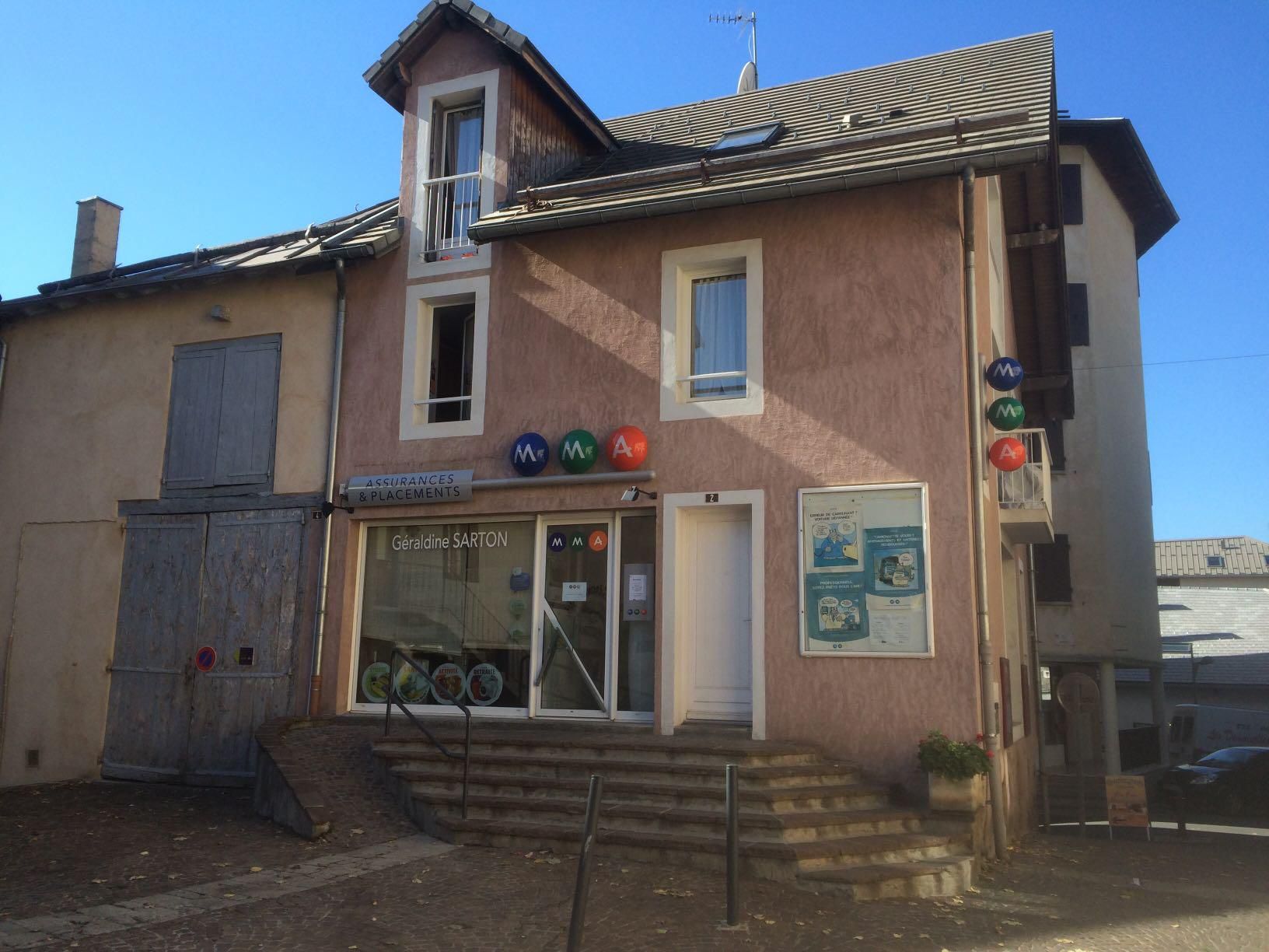 galerie image
