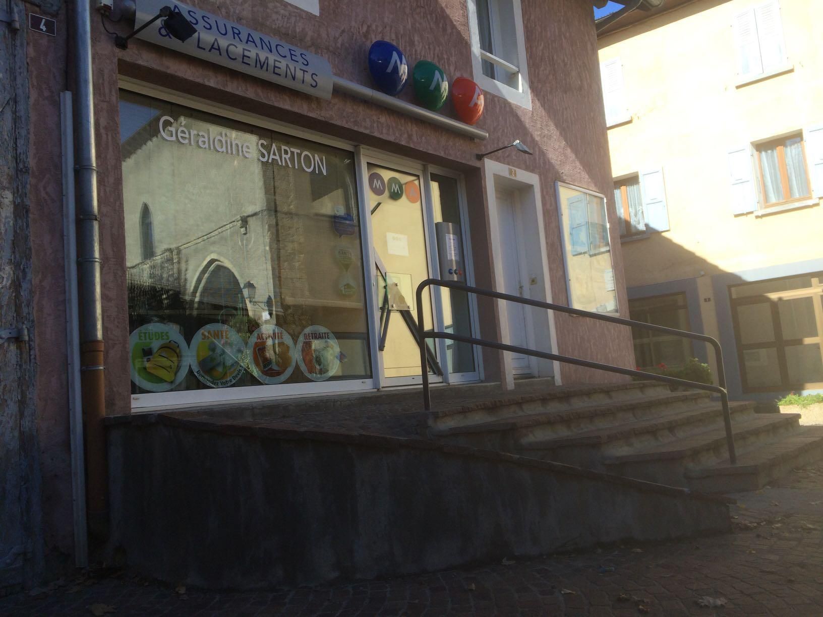 galerie image