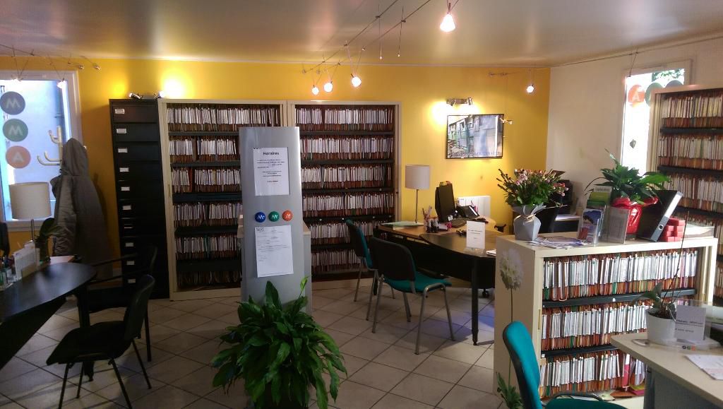 galerie image