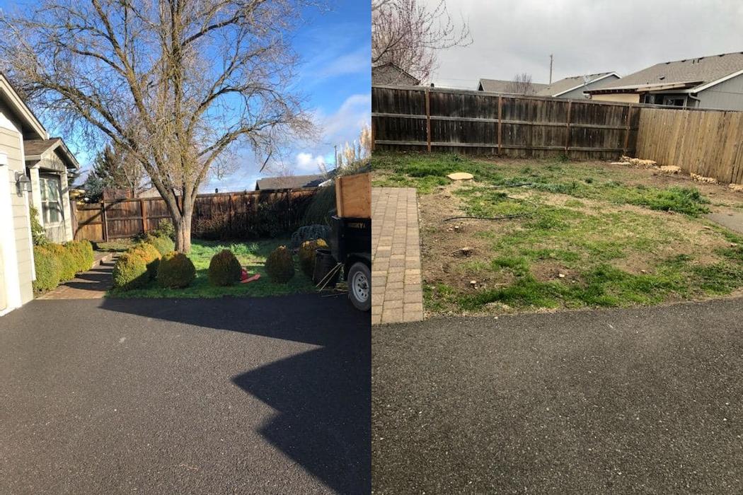 Urban Tree Restoration LLC - Medford, OR
