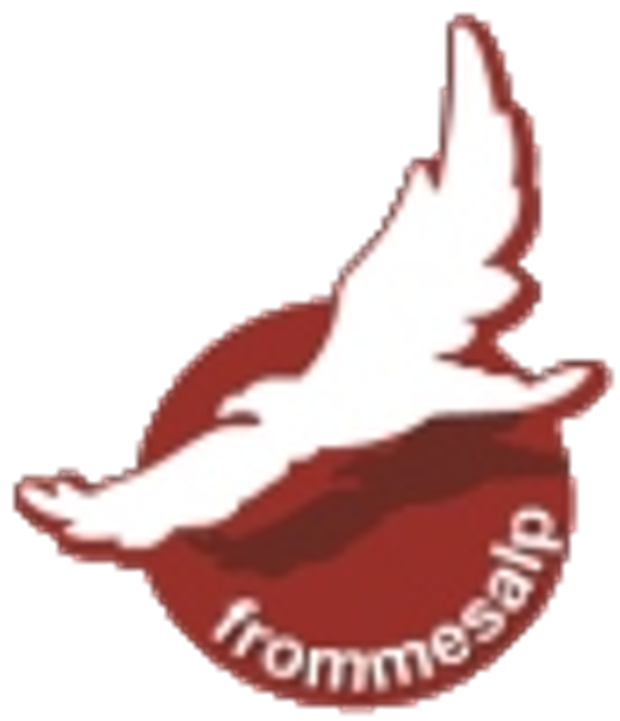 Frommes - Alp Fam. Schmid KG in Fiss