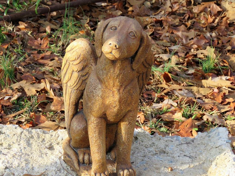 whispering pines pet cemetery and crematory - Sebastopol, CA