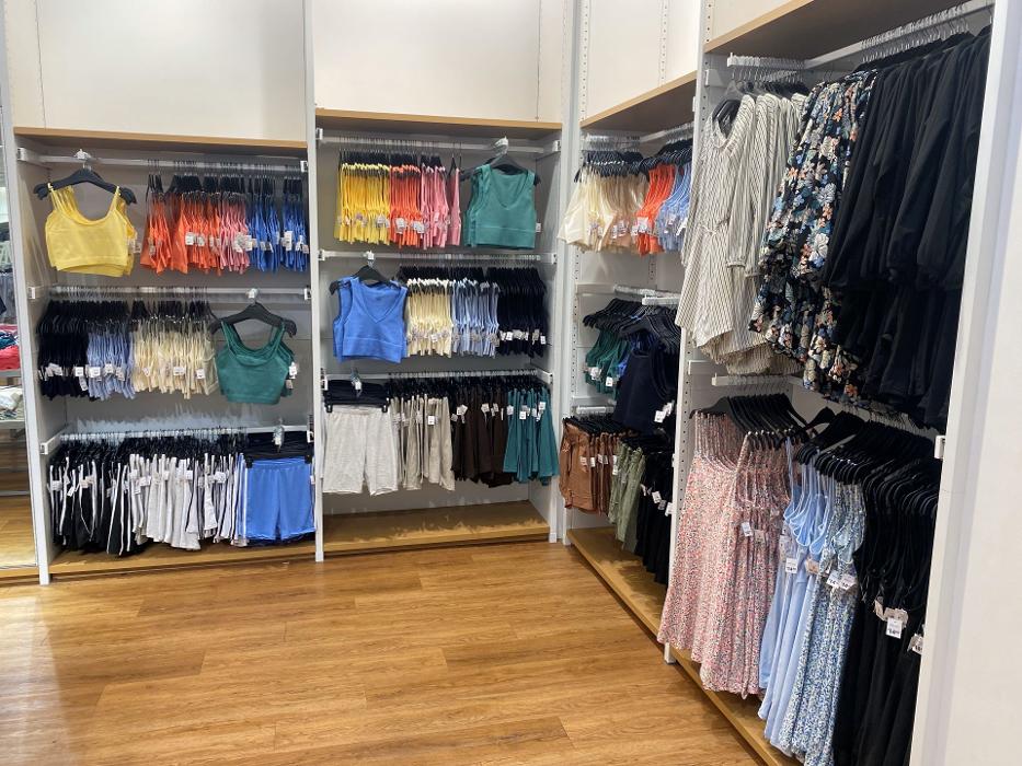 Ardene - Peabody, MA