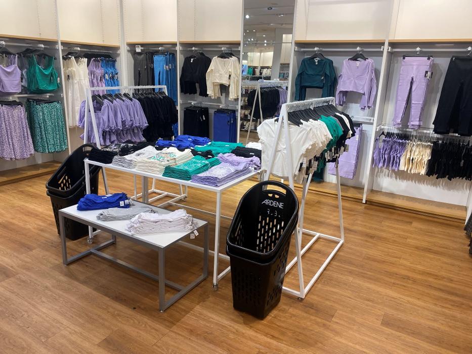 Ardene - Peabody, MA