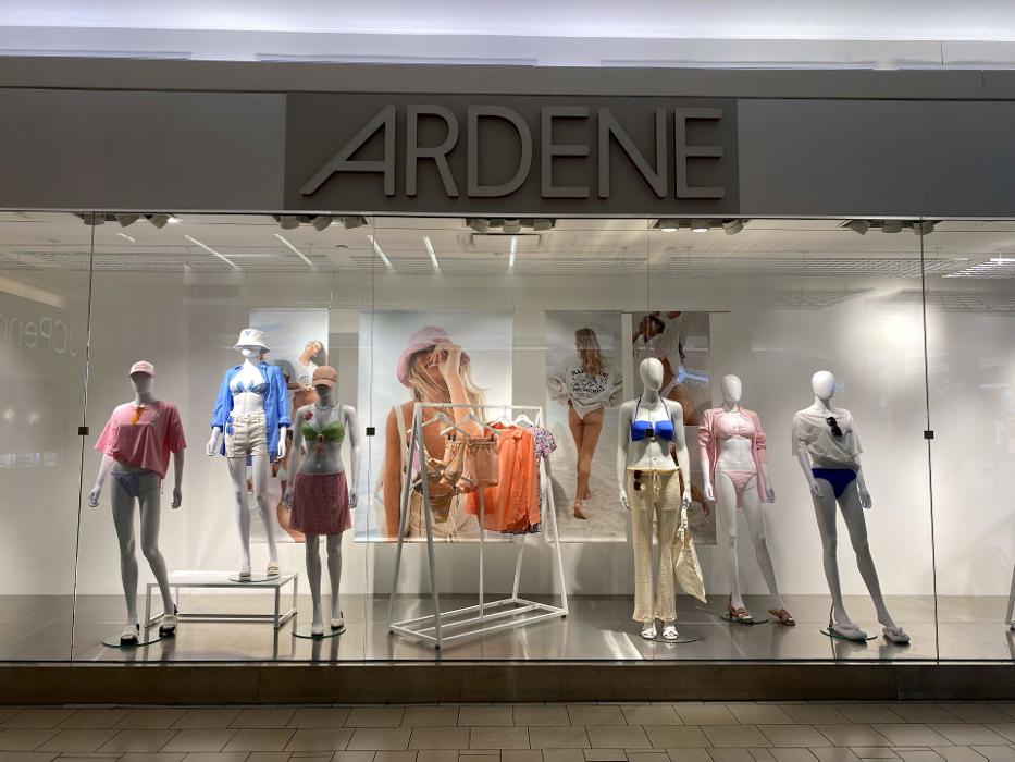Ardene - Peabody, MA