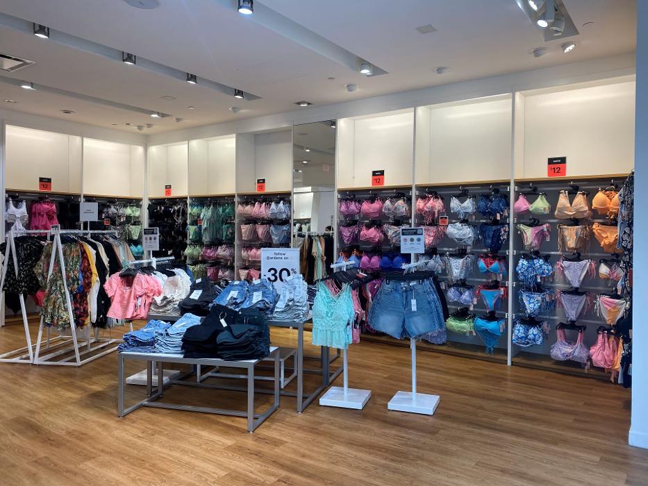 Ardene - Peabody, MA