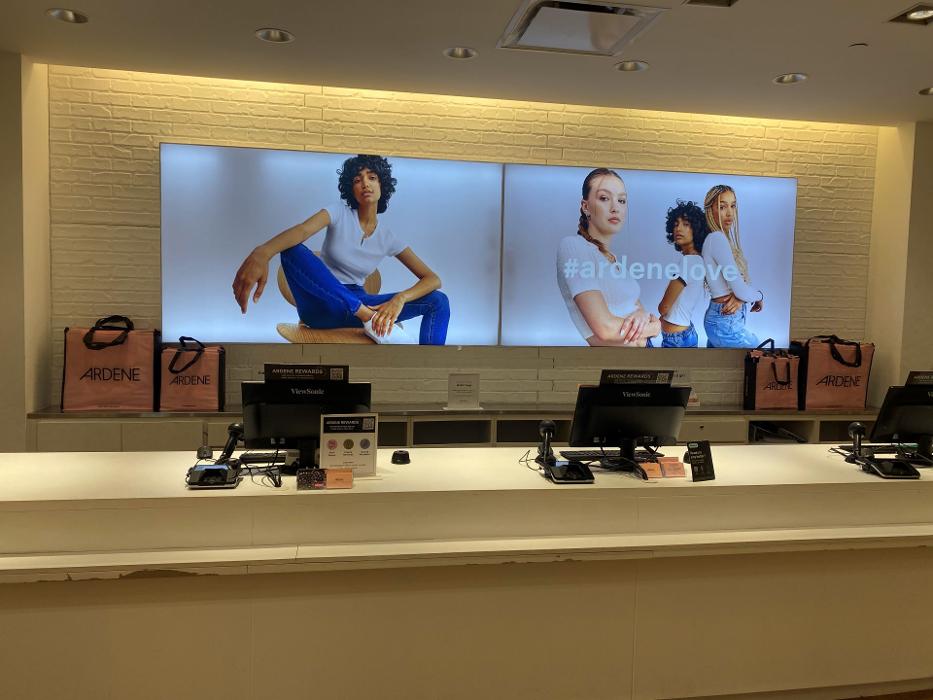 Ardene - Peabody, MA