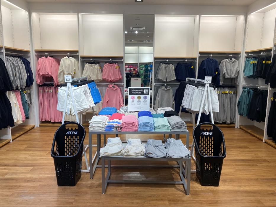 Ardene - Peabody, MA