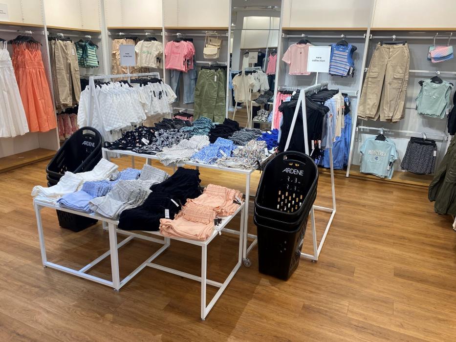 Ardene - Peabody, MA