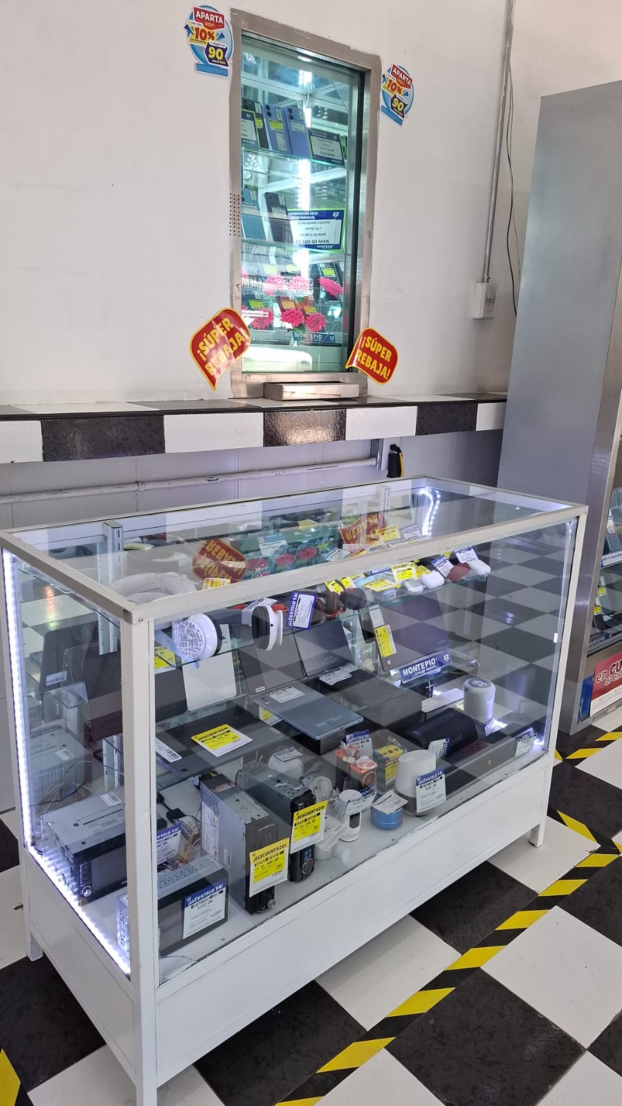 Galería en miniatura