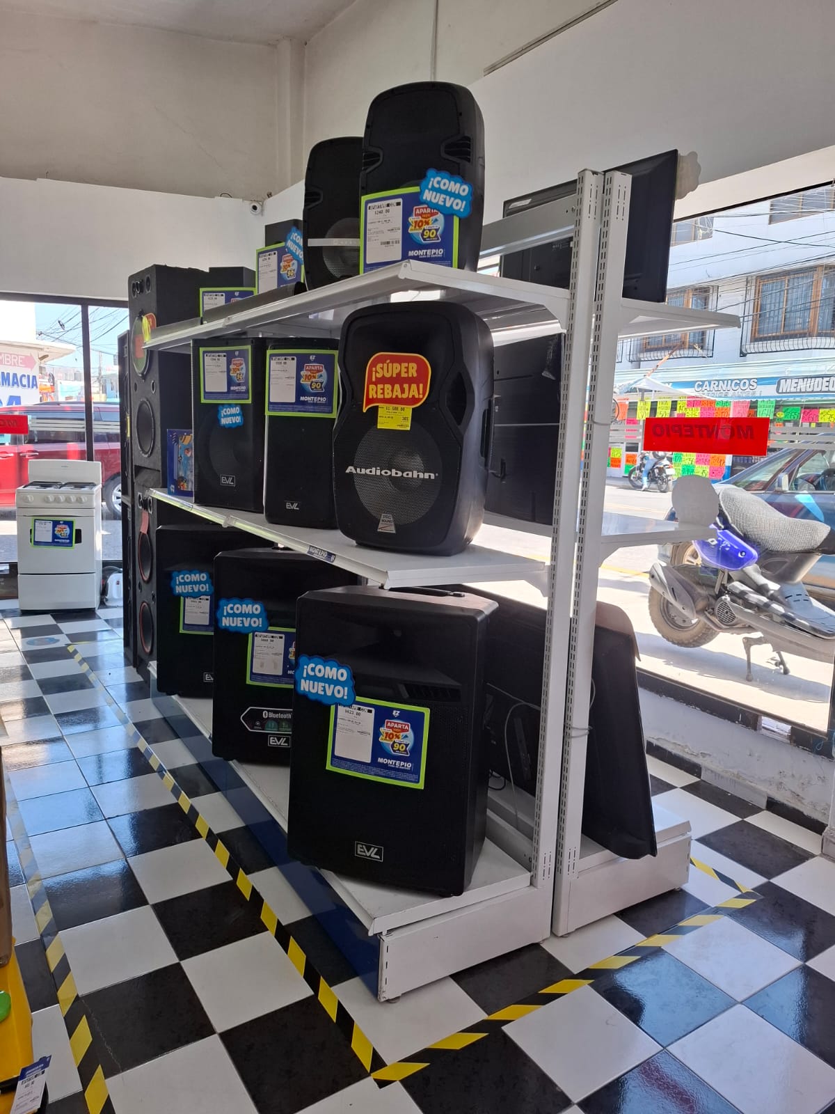 Galería en miniatura