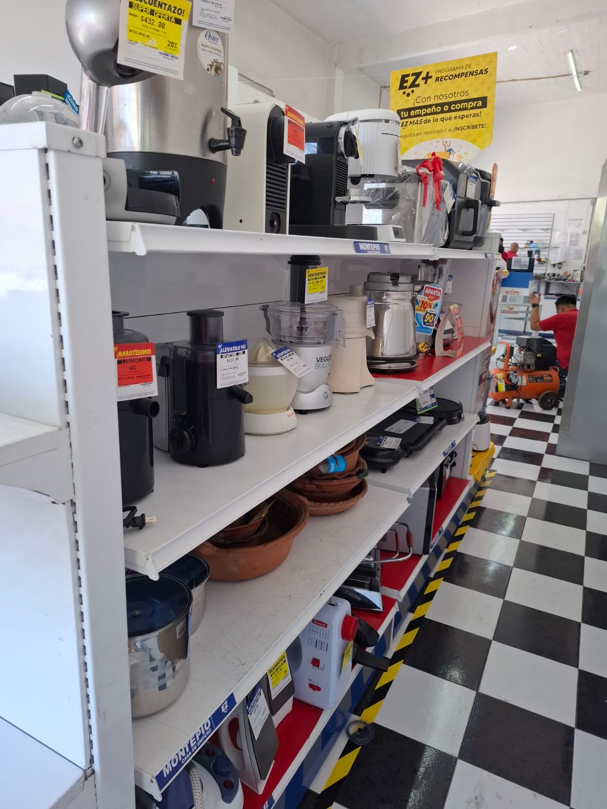Galería en miniatura