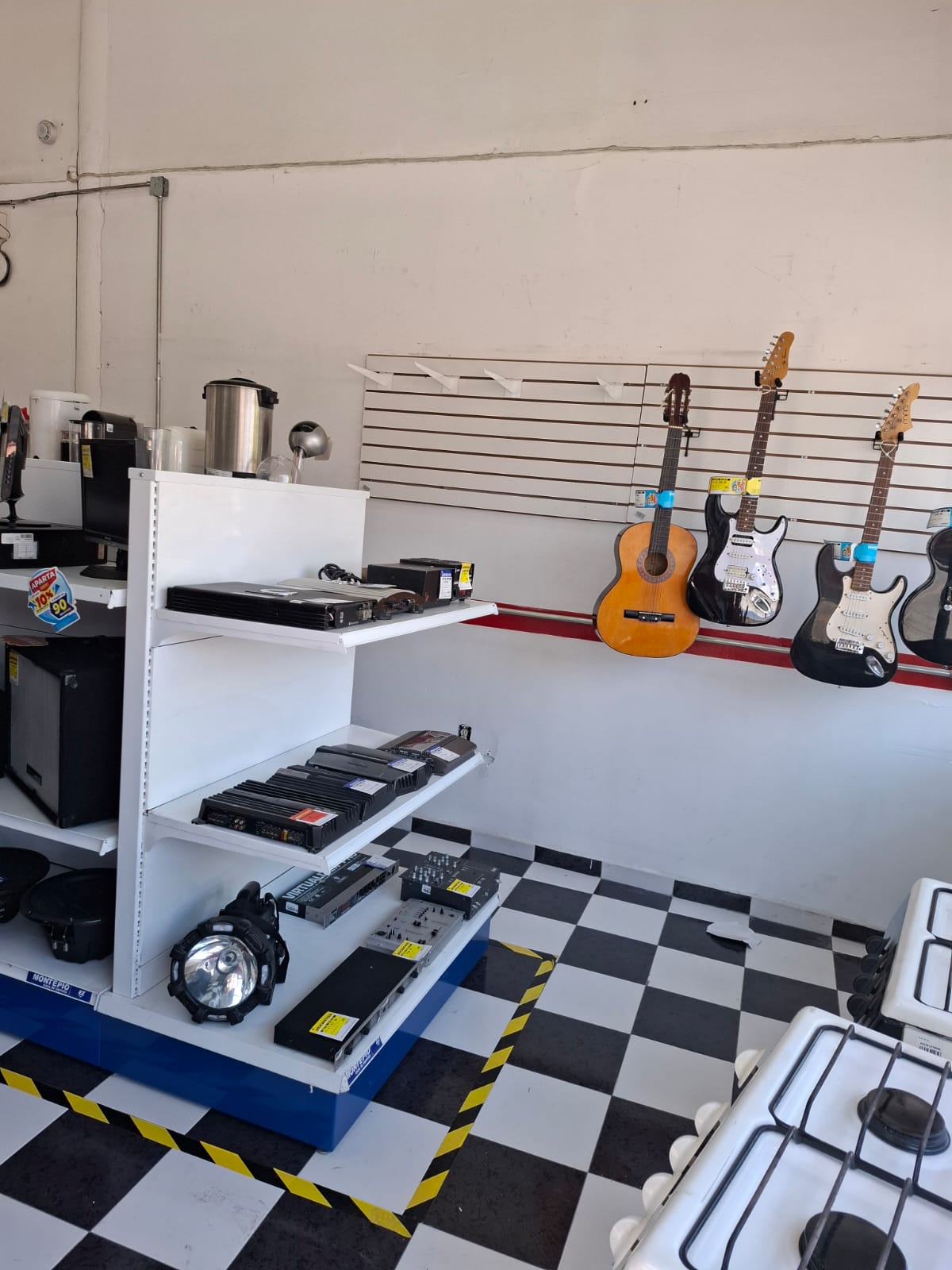 Galería en miniatura