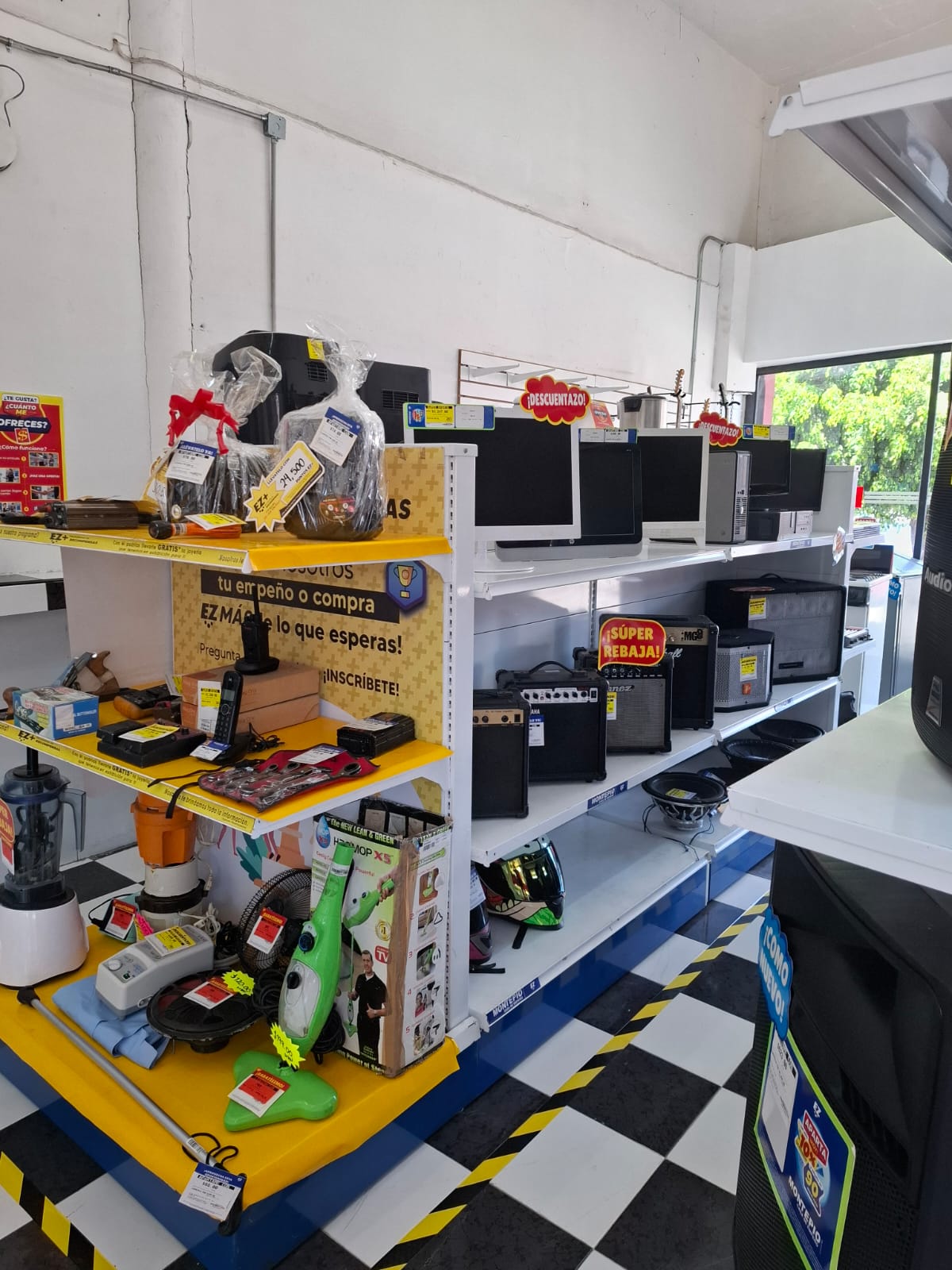 Galería en miniatura