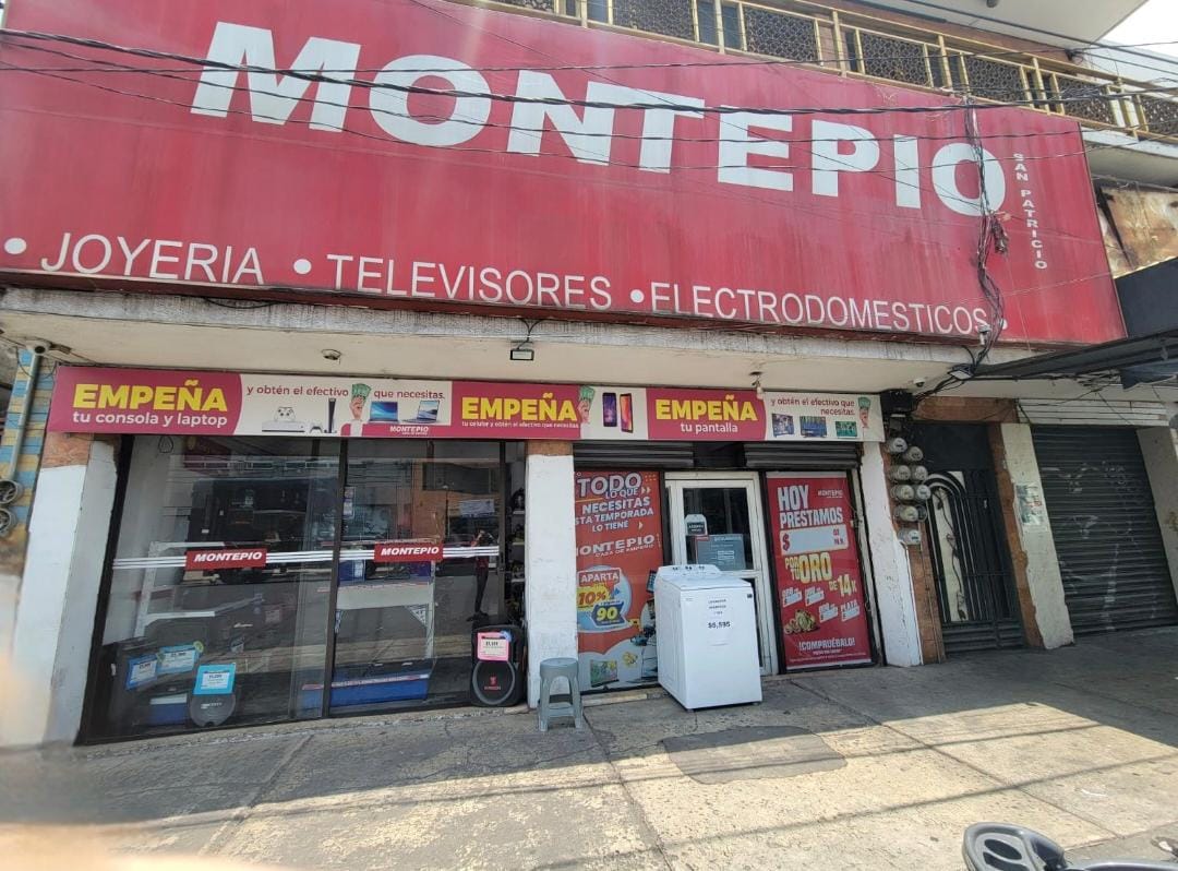 Galería en miniatura