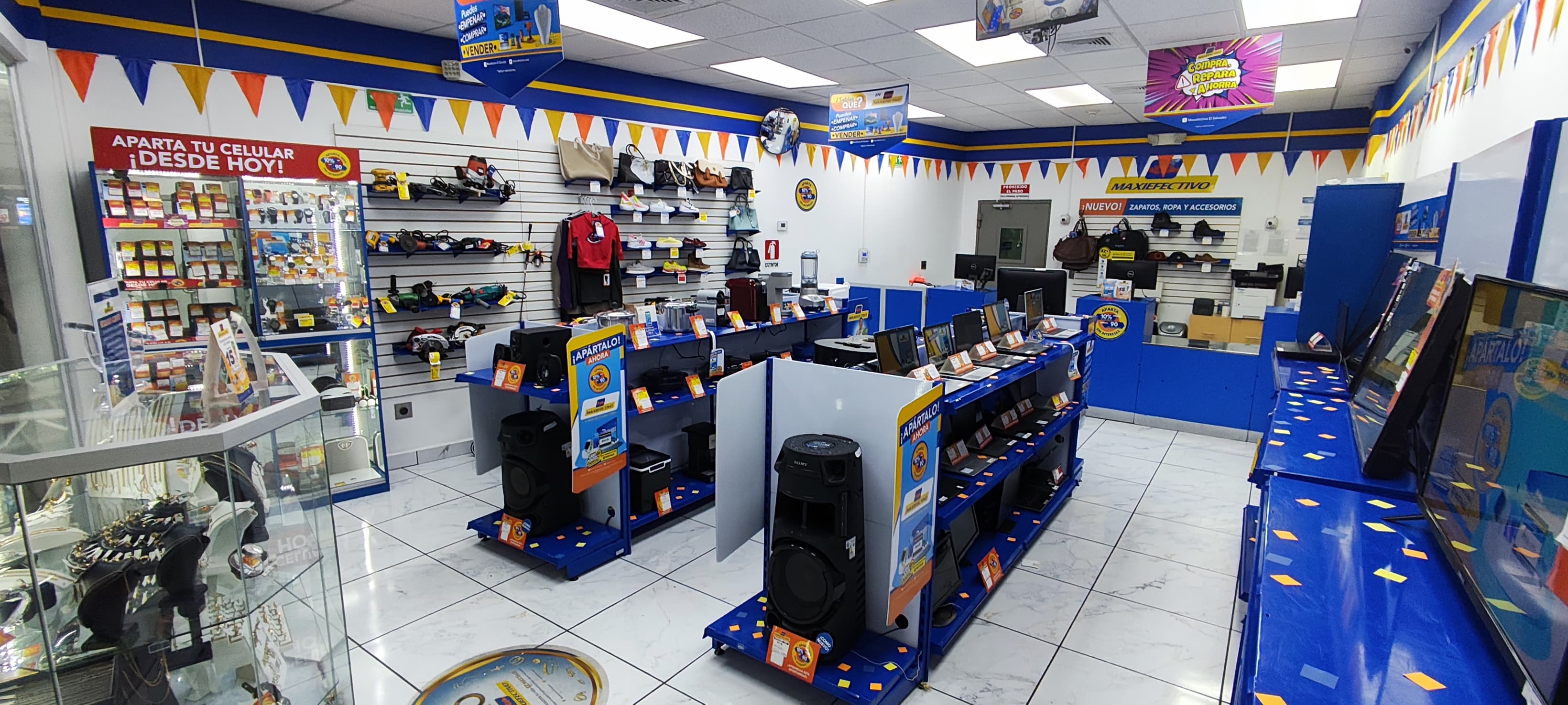 Galería en miniatura