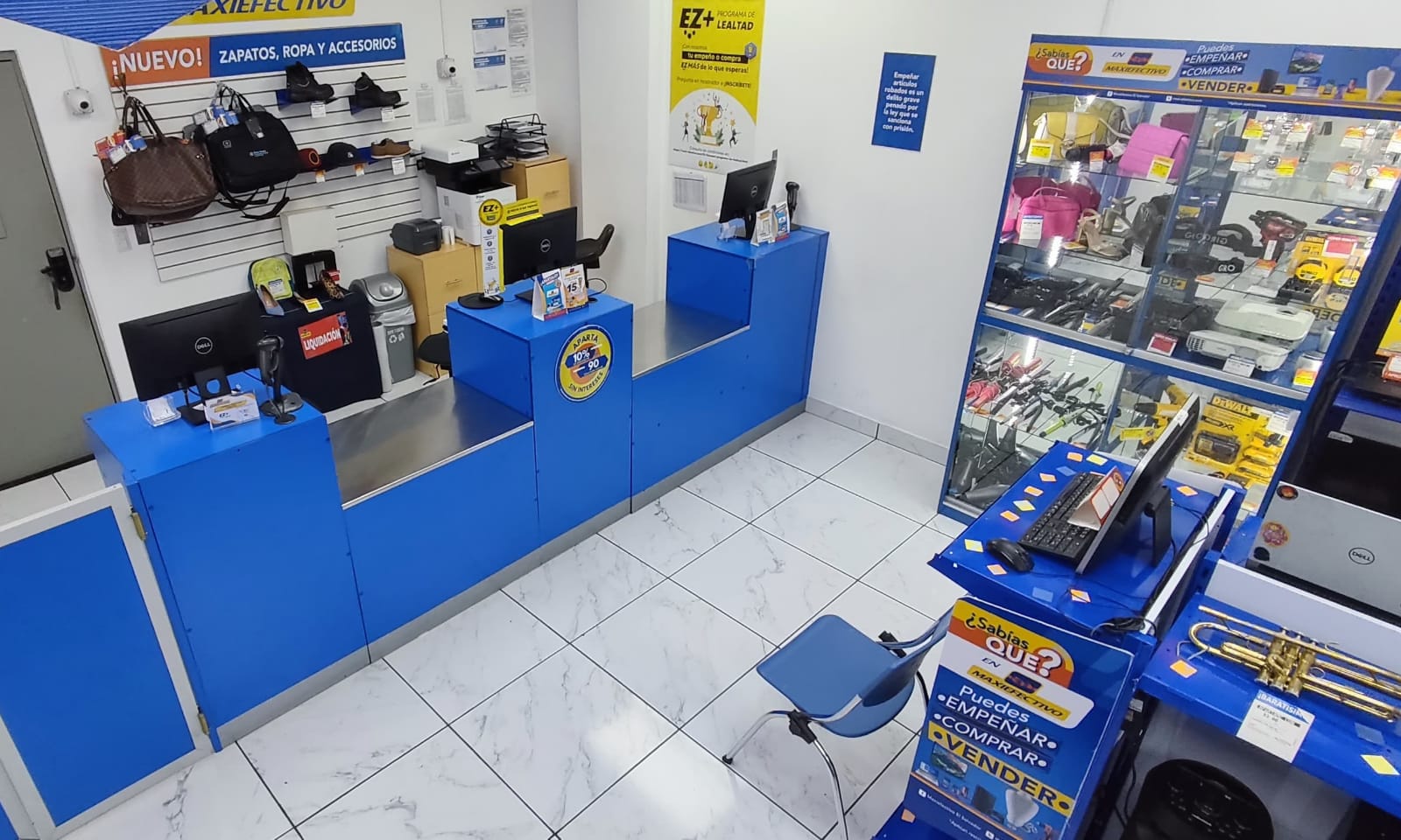 Galería en miniatura