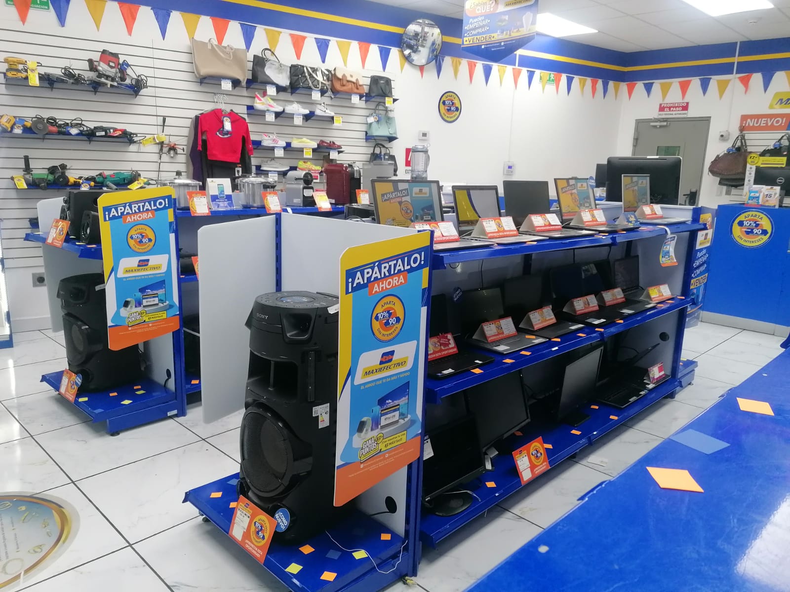 Galería en miniatura