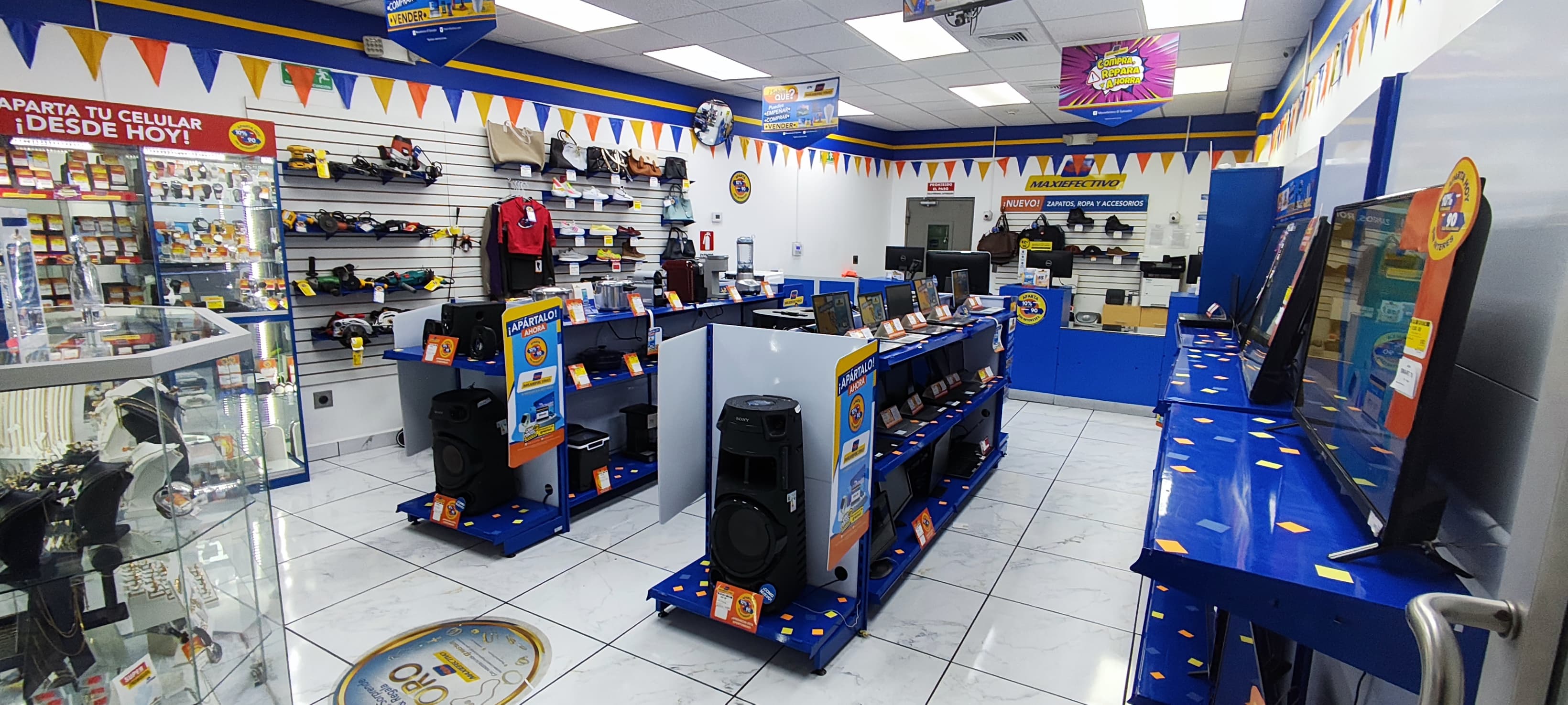 Galería en miniatura