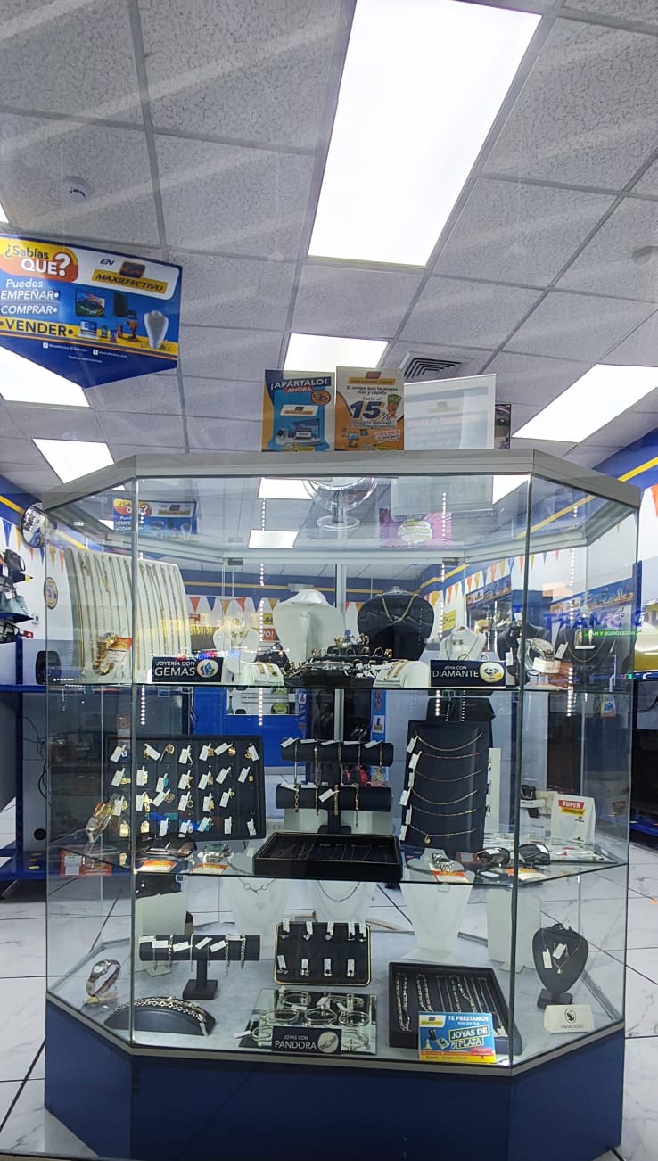 Galería en miniatura
